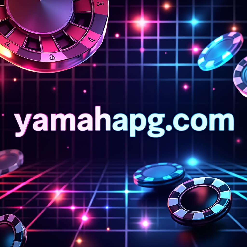 yamahapg Logo Grande